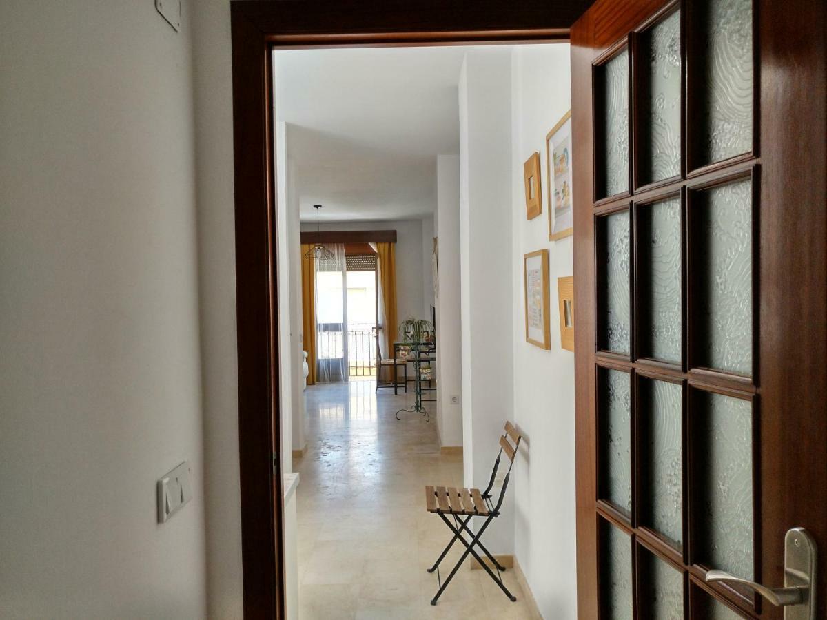Azahar Apartamentos Triana V Siviglia Esterno foto