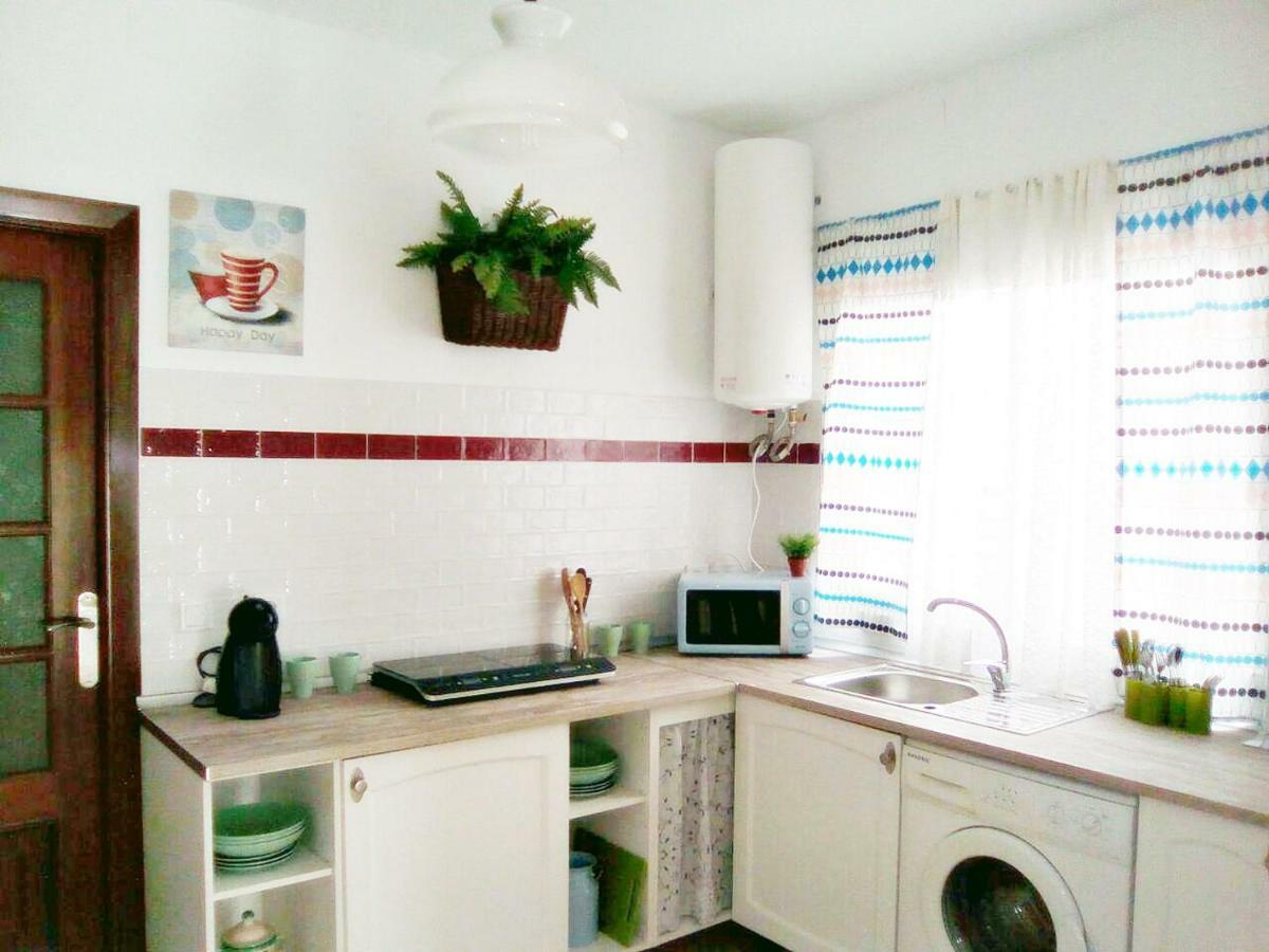 Azahar Apartamentos Triana V Siviglia Esterno foto